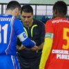 Amical: Petrolul Ploiesti - FK Jagodina 1-0